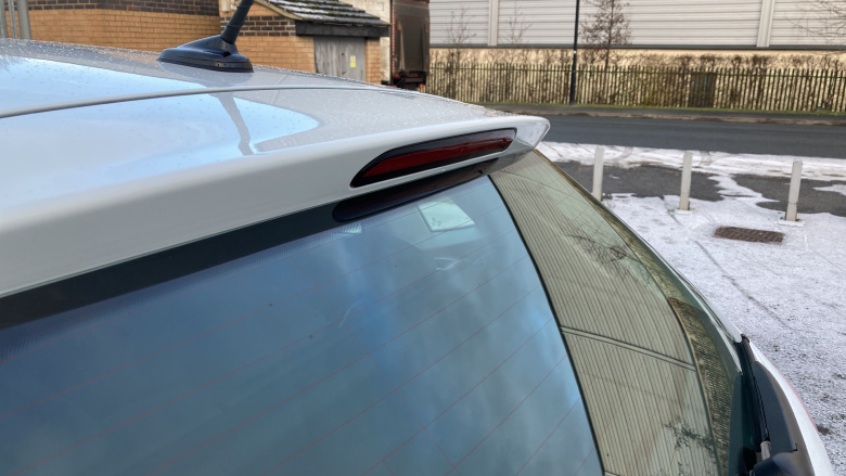 Volkswagen Polo 1.0 TSI Life 5dr Petrol Hatchback